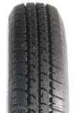 145R15 78S TL Firestone F560 20mm Weiwand