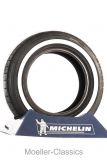 125R12 62S TL Michelin X 20mm Weiwand