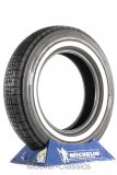 5.50R16 84H TT Michelin X 20mm Weiwand