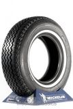 235/70R15 101H TL Michelin XVS 20mm Weiwand ab Werk