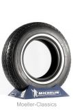 235/70R15 101H TL Michelin XVS 20mm Weiwand ab Werk