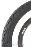 185/70R13 86V TL Pirelli Cinturato CN36 mit 40 mm Weiwand