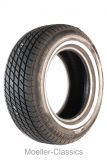 235/60R15 98W TL Pirelli P600 mit 20 mm Weiwand