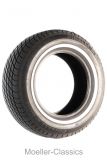 235/60R15 98W TL Pirelli P600 mit 20 mm Weiwand