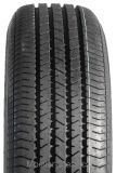 195/70R14 91V TL Dunlop Sport Classic 20 mm Weiwand