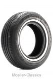 215/70R15 98W TL Dunlop Sport Classic 20 mm Weiwand