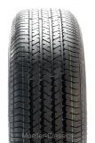 215/70R15 98W TL Dunlop Sport Classic 20 mm Weiwand