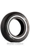 195/70R14 95V XL TL Maxxis MA-P1 20mm Weiwand