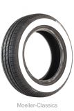 155/70R13 75T TL Apollo Amazer XP 40mm Weiwand