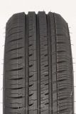 185/70R14 88H TL Apollo Amazer XP 40mm Weiwand