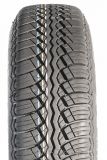 175R13 86T TL Uniroyal Rallye 380 mit 20mm Weiwand