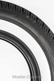 235/75R15 105S TL Maxxis MA-1 40mm Weiwand