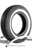 175R14 88T TL Falken SN832EC mit 40mm Weiwand