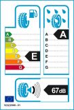 195/70R14 91H TL Falken Ziex ZE-310 EC