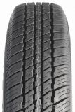 185R13 90S TL Maxxis MA-1 15mm Weiwand