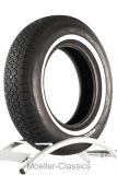 185R15 91V TL Pirelli Cinturato CA67 20mm Weiwand