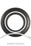 185R15 91V TL Pirelli Cinturato CA67 20mm Weiwand