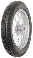 5.50/6.00-19 81P Firestone TT Dlx Champion