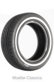 205/55R16 91V TL Continental Sport Contact2 mit 20mm Weiwand