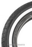 205/55R16 91V TL Continental Sport Contact2 mit 20mm Weiwand