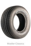 275/60R15 106S TL BF Goodrich Radial T/A White Letter