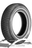 165R15 87T TL Continental CT22 mit 10mm Weiwand