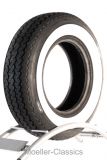 185R14 90H TL Vredestein Sprint Classic 50mm Weiwand