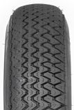 165R15 86V TL Michelin XAS N0 20mm Weiwand