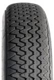 165R15 86V TL Michelin XAS N0 40mm Weiwand