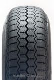 6.40/7.00R13 87S TL Michelin ZX 50mm Weiwand