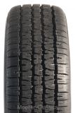 195/60R15 87S TL BF Goodrich Radial T/A 40mm Weiwand