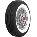 215/70R16 99S TL American Classic 57 mm Weiwand