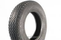 185R13 88H TL Michelin XAS FF 40mm Weiwand