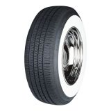 235/75R15 108R TL Kontio WhitePaw Classic 83 mm Weiwand