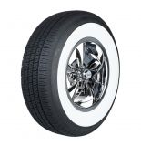 195/75R15 94T TL Kontio WhitePaw Classic 40mm Weiwand