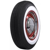 6.70-15 93P TL Firestone Dlx Champion 57 mm Weiwand