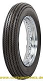 3.50-16 52P TT Firestone Motorcycle Blackwall