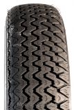 165R13 82H TL Michelin XAS 40mm Weiwand