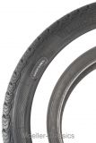 215/70R15 98W TL Vredestein Sprint Classic 40mm Weiwand