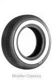 195/70R14 91V TL Vredestein Sprint Classic 40mm Weiwand