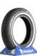 145R15 78S TL Michelin XZX 20mm Weiwand