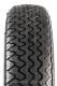 185R13 88H TL Michelin XAS FF